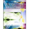 Insurance Coding And Electronic Claims For The Medical Office by Shelley Safian