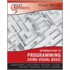 Introduction to Programming Using Visual Basic Project Manual