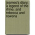 Jeames's Diary, A Legend Of The Rhine, And Rebecca And Rowena