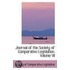 Journal Of The Society Of Comparative Legislation, Volume Vii