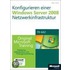 Konfigurieren einer Windows Server 2008-Netzwerkinfrastruktur