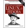 Learning Red Hat Enterprise Linux And Fedora [with 2 W/cdrom] by Bill McCarty