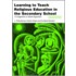 Learning To Teach Religious Education In The Secondary School