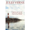 Lighthouse at the End of the World/ Le Phare Du Bout Du Monde door William Butcher