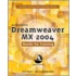 Macromedia Dreamweaver Mx 2004 Hands-on Training [with Cdrom]