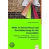 Malls in Deutschland und ihre Bedeutung für die Innenstädte door Dagmar Béatrice Schirra