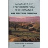 Measures Of Environmental Performance And Ecosystem Condition by National Academy of Engineering