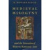 Mediaeval Misogyny And The Invention Of Western Romantic Love
