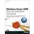Microsoft Windows Server 2008 -- Pki Und Zertifikatsicherheit