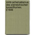 Militr-Schematismus Des Sterreichischen Kaiserthumes. £1846