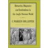 Monarchy, Magnates And Institutions In The Anglo-Norman World