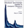 Mssbauer Spectroscopy Applied to Inorganic Chemistry Volume 2 door Gary J. Long