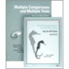 Multiple Comparisons and Multiple Tests Text and Workbook Set door P.H. Tobias