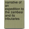 Narrative Of An Expedition To The Zambesi And Its Tributaries door Dr David Livingstone