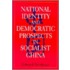 National Identity And Democratic Prospects In Socialist China