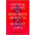 National Identity And Democratic Prospects In Socialist China