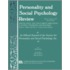 New And Current Directions In Justice Theorizing And Research