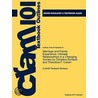 Outlines & Highlights For Om 2008 By David Alan Collier, Isbn by Cram101 Textbook Reviews