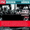 P.m. Wissen Zum HÖren - Szenen, Die Geschichte Machten 5. Cd by Unknown