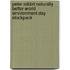 Peter Rabbit Naturally Better World Environment Day Stockpack