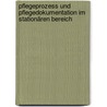 Pflegeprozess und Pflegedokumentation im stationären Bereich door Marlies Münch