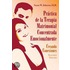 Practica de la Terapia Matrimonial Concentrada Emocionalmente