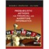 Probabilistic Methods for Financial and Marketing Informatics