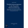 Produktivitätsmanagement in der Deutschen Rentenversicherung by Michael Scharpf