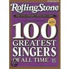 Rolling Stone Sheet Music Anthology Of Rock and Soul Classics by Unknown