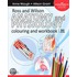 Ross And Wilson Anatomy And Physiology Colouring And Workbook