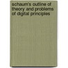 Schaum's Outline Of Theory And Problems Of Digital Principles door Roger L. Tokheim