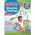 Score! Mountain Challenge Math Workbook, Grade K/1 (Ages 5-7)
