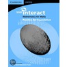 Smp Interact Mathematics For Malta - Foundation Practice Book door School Mathematics Project