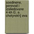 Soedinene, Perevod I Izsliedovane 4-Kh £I. E. Chetyrekh] Eva