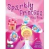 Sparkly Princess Play Book [With Press-Out Doll and Stickers]