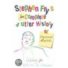 Stephen Fry's Incomplete And Utter History Of Classical Music door Tim Lihoreau
