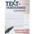 Textverständnis trainieren. Arbeitstexte und Förderaufgaben