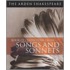 The Arden Shakespeare Book of Quotations from Songs & Sonnets