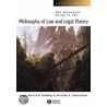 The Blackwell Guide To The Philosophy Of Law And Legal Theory by William Edmundson