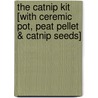 The Catnip Kit [With Ceremic Pot, Peat Pellet & Catnip Seeds] by Danielle McCole