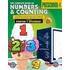 The Complete Book of Numbers and Counting, Grades Preschool-1