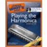 The Complete Idiot's Guide To Playing The Harmonica [with Cd] door William Melton