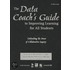 The Data Coach's Guide To Improving Learning For All Students