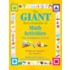 The Giant Encyclopedia of Math Activities for Children 3 to 6