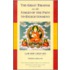 The Great Treatise On The Stages Of The Path To Enlightenment