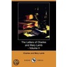 The Letters Of Charles And Mary Lamb - Volume Ii (dodo Press) by Mary Lamb