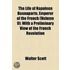 The Life Of Napoleon Buonaparte, Emperor Of The French (1827)