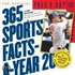The Official 365 Sports Facts-a-Year Page-a-Day Calendar 2010