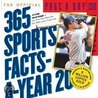 The Official 365 Sports Facts-a-Year Page-a-Day Calendar 2010 door Cc Workman Publishing Company