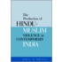 The Production Of Hindu-Muslim Violence In Contemporary India